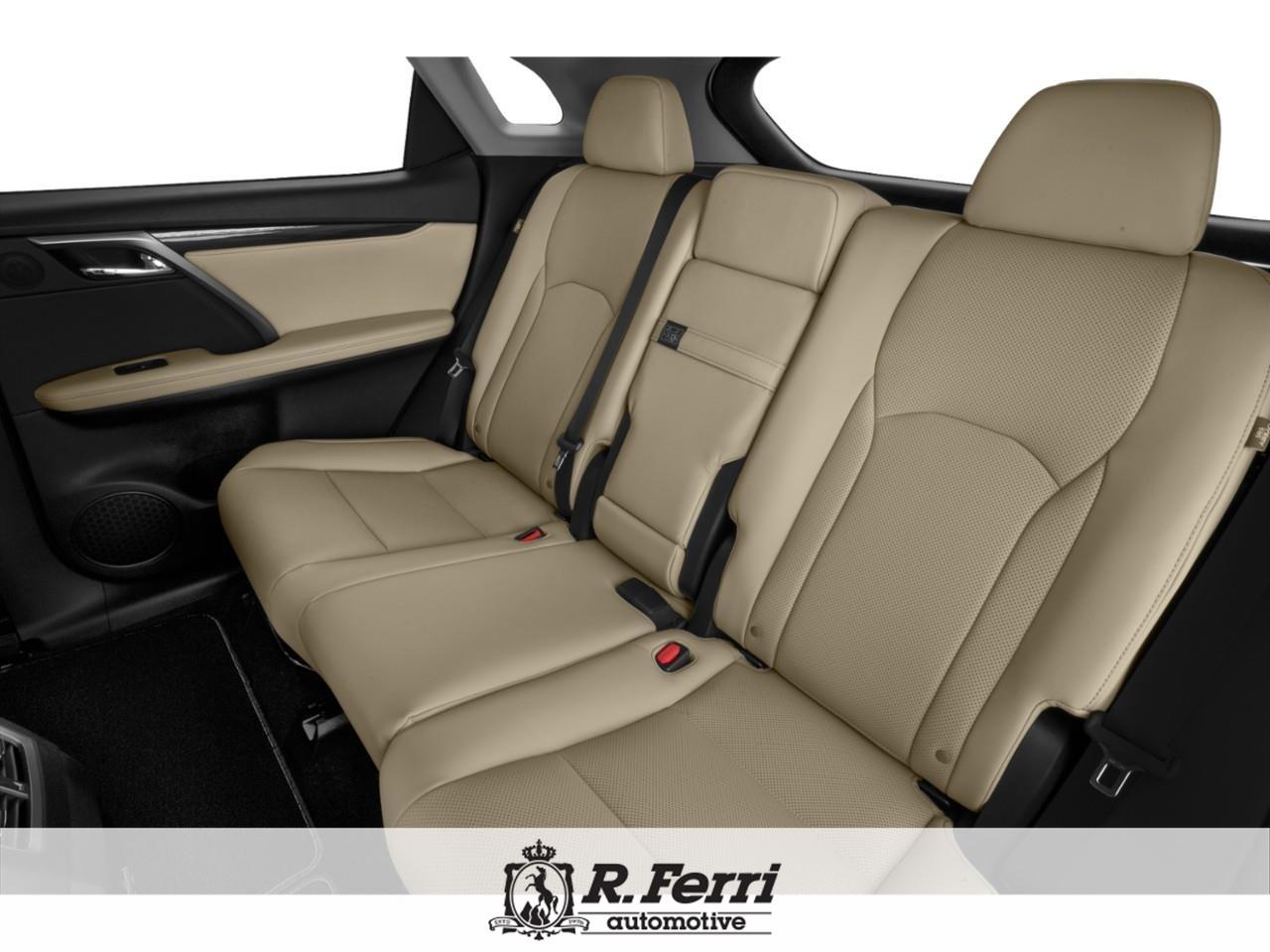2021 Lexus RX 350 Base 4dr All-wheel Drive Photo