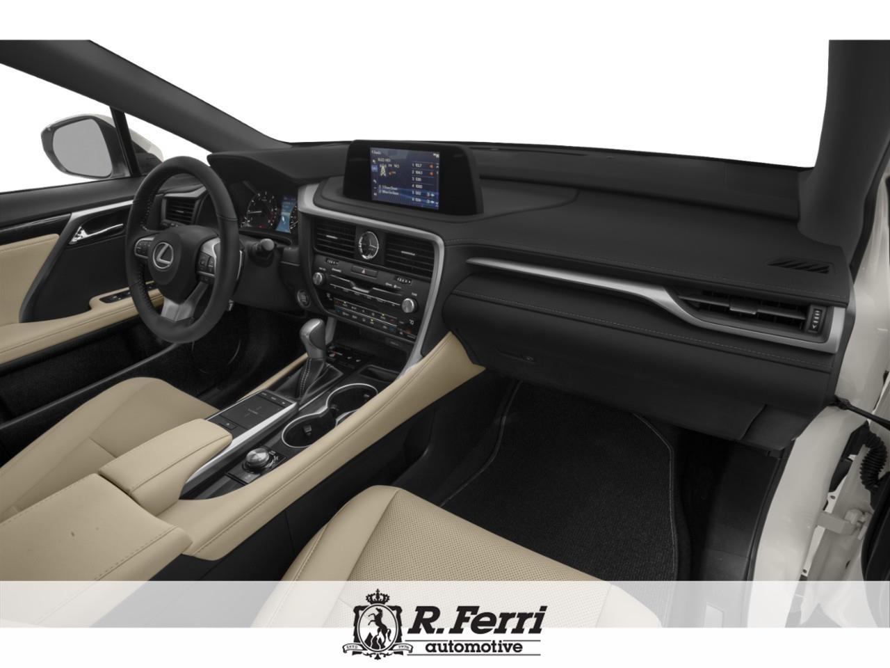 2021 Lexus RX 350 Base 4dr All-wheel Drive Photo
