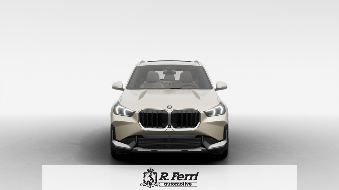 2026 BMW X1 xDrive28i 4dr All-wheel Drive Sports Activity Vehicle Photo2