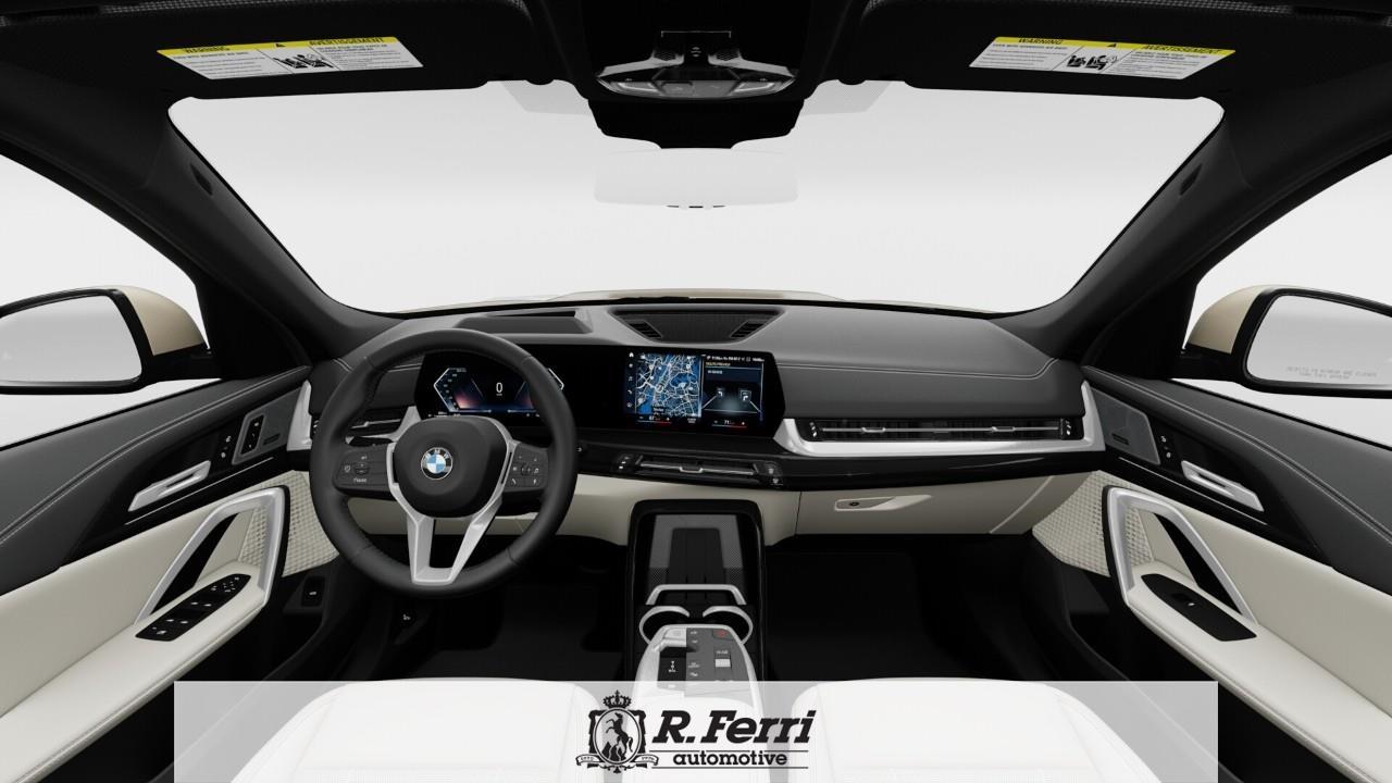 2026 BMW X1 xDrive28i 4dr All-wheel Drive Sports Activity Vehicle Photo
