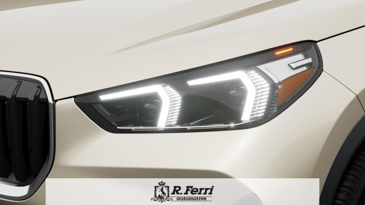 2026 BMW X1 xDrive28i 4dr All-wheel Drive Sports Activity Vehicle Photo
