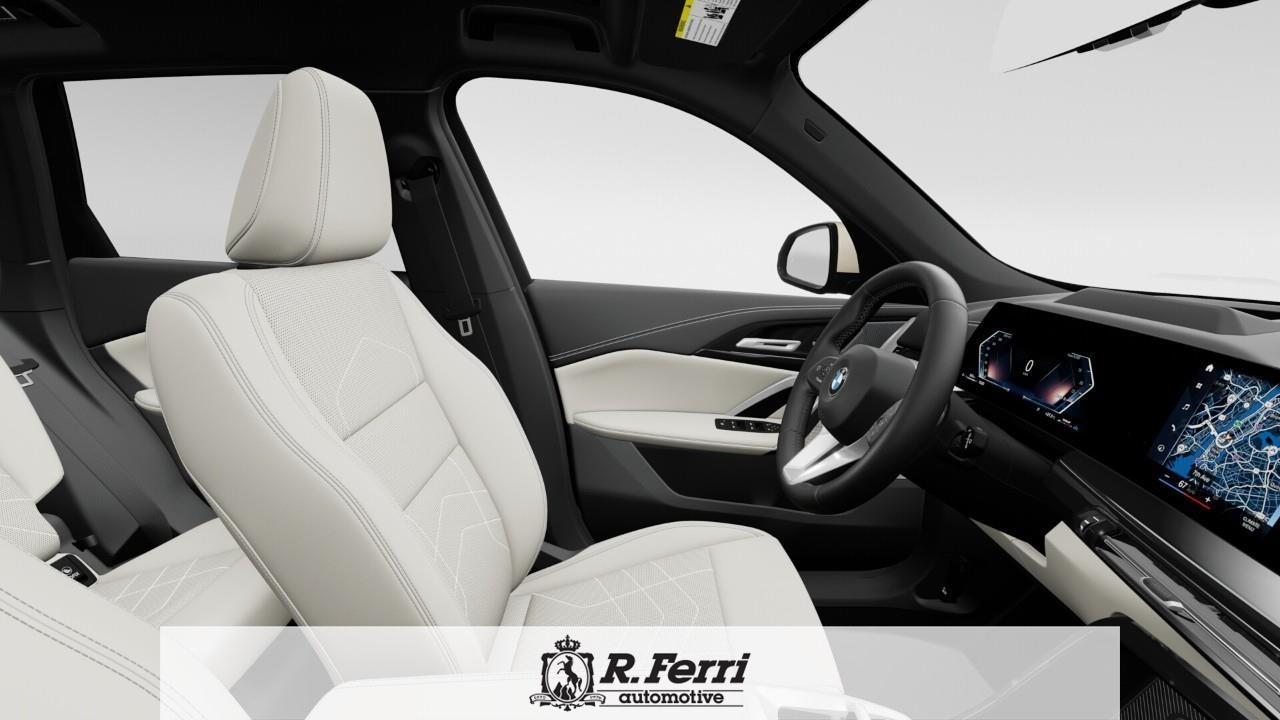 2026 BMW X1 xDrive28i 4dr All-wheel Drive Sports Activity Vehicle Photo