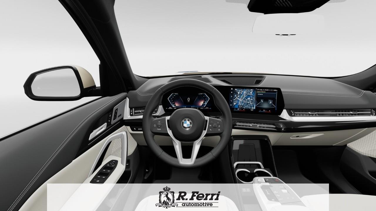 2026 BMW X1 xDrive28i 4dr All-wheel Drive Sports Activity Vehicle Photo