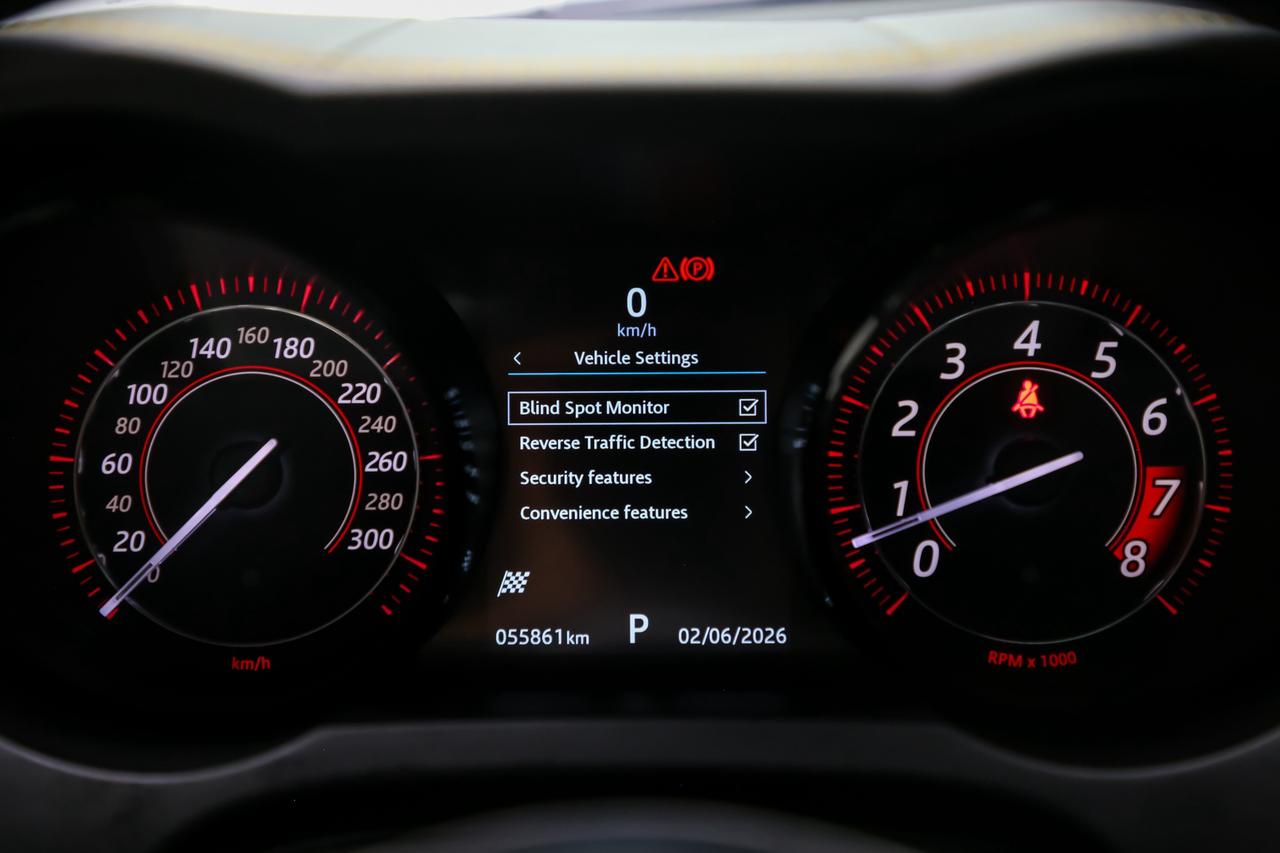 2018 Jaguar F-Type COUPE 400 SPORT V6 400HP  CARBONCERAMICBRAKES RARE Photo