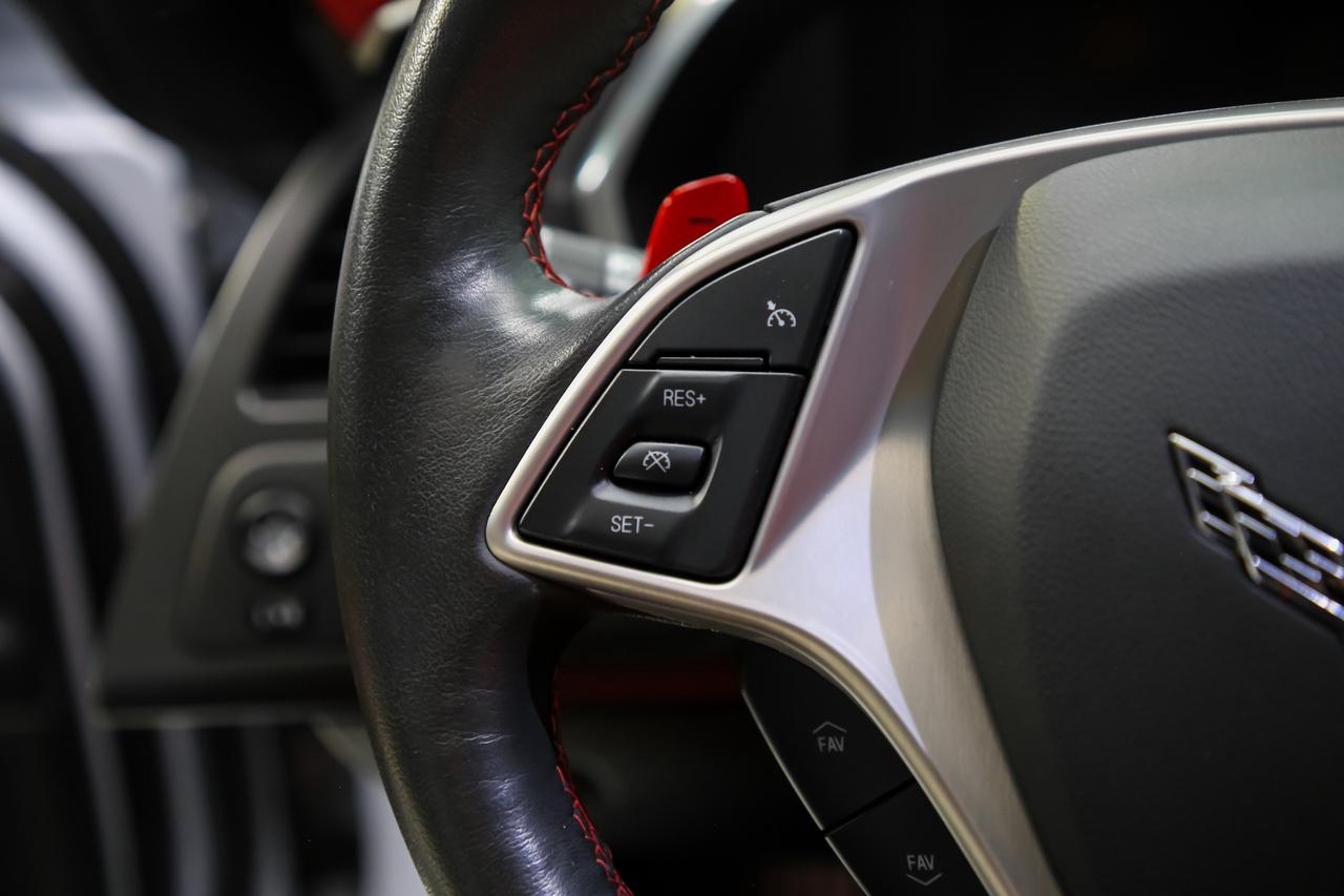 2019 Chevrolet Corvette GRAND SPORT 2LT 460HP COMPSEAT 1OWNR NOACCIDNT Photo