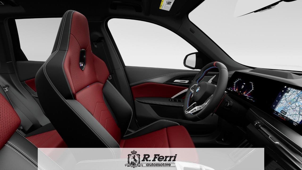 2026 BMW X1 M35i xDrive 4dr All-Wheel Drive Sports Activity Vehicle Photo