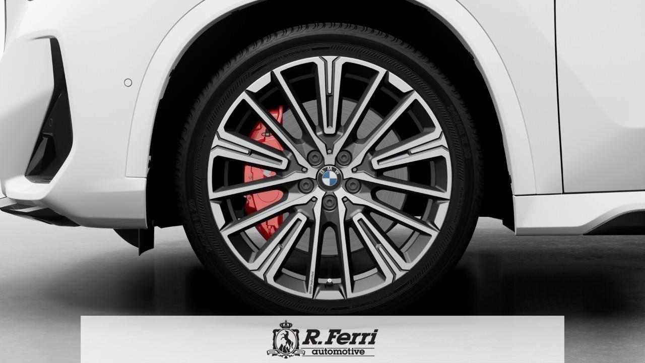 2026 BMW X1 M35i xDrive 4dr All-Wheel Drive Sports Activity Vehicle Photo