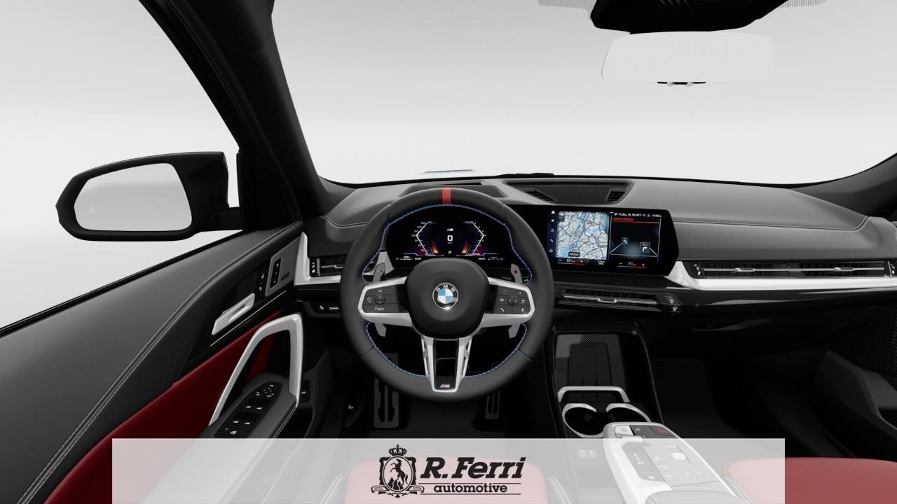 2026 BMW X1 M35i xDrive 4dr All-Wheel Drive Sports Activity Vehicle Photo
