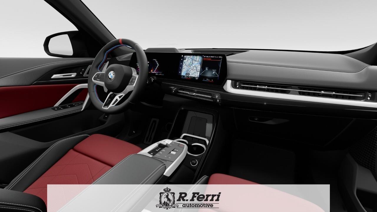 2026 BMW X1 M35i xDrive 4dr All-Wheel Drive Sports Activity Vehicle Photo