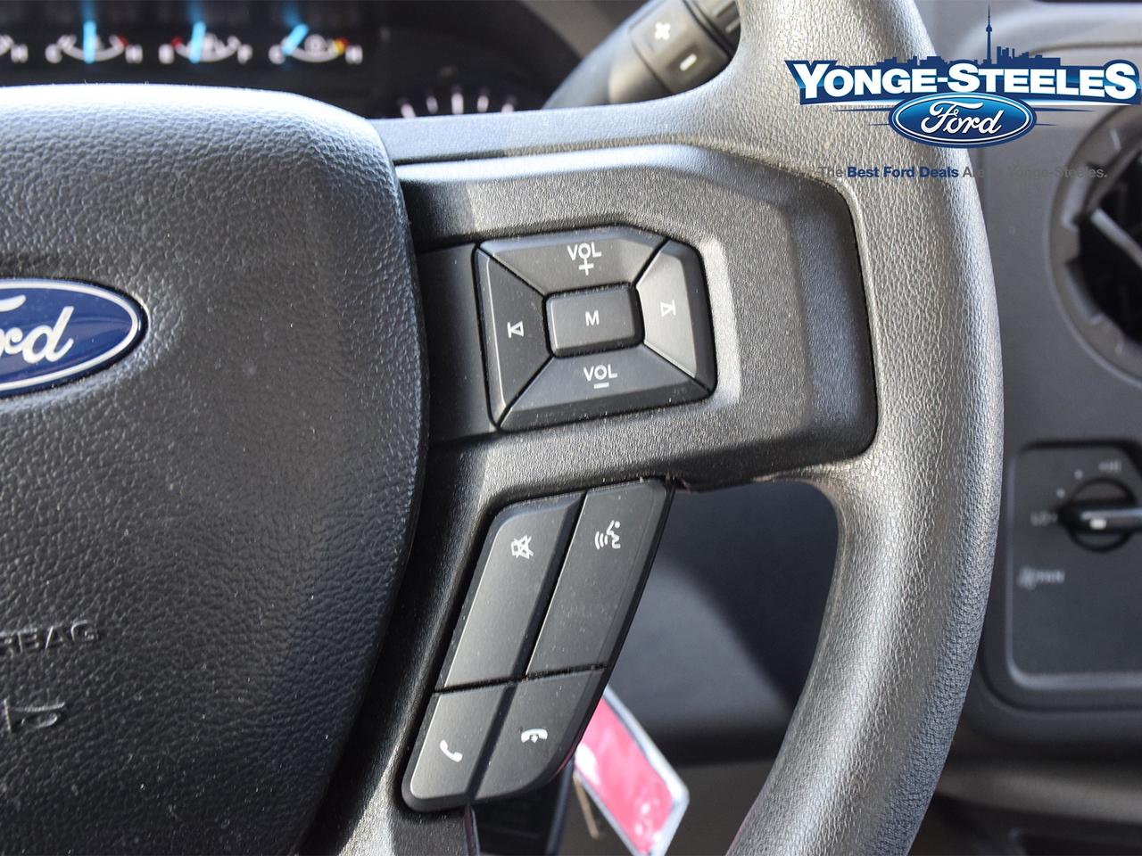 2025 Ford E-450 UNICEL CUBE VAN - FIBERGLASS Photo