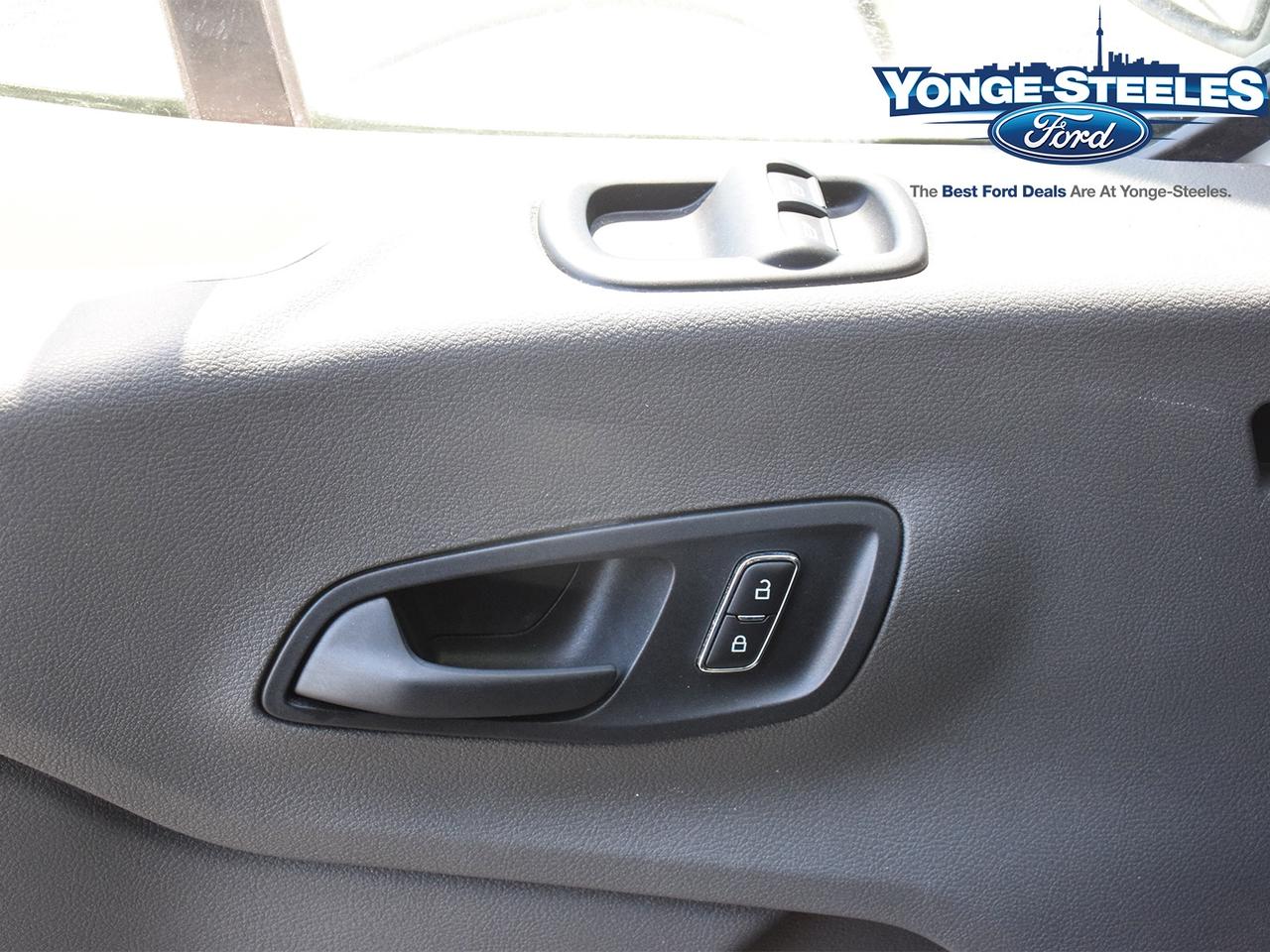2025 Ford Transit Cargo Van T-250 HIGH ROOF Photo