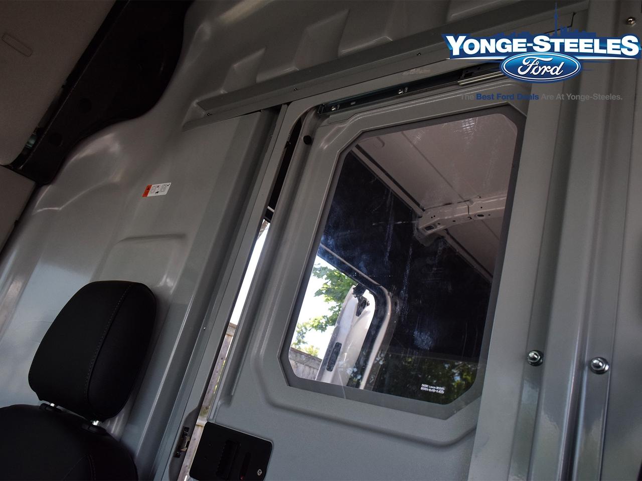 2025 Ford Transit Cargo Van T-250 HIGH ROOF Photo