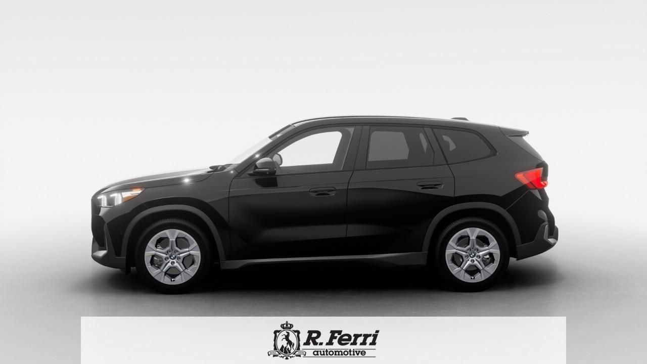 2026 BMW X1 xDrive28i 4dr All-wheel Drive Sports Activity Vehicle Photo