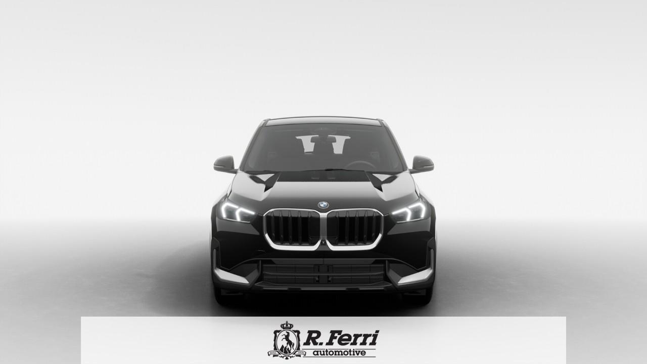 2026 BMW X1 xDrive28i 4dr All-wheel Drive Sports Activity Vehicle Photo