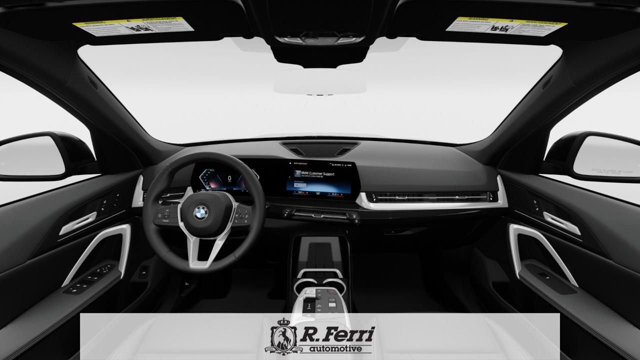 2026 BMW X1 xDrive28i 4dr All-wheel Drive Sports Activity Vehicle Photo