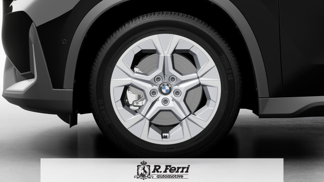 2026 BMW X1 xDrive28i 4dr All-wheel Drive Sports Activity Vehicle Photo