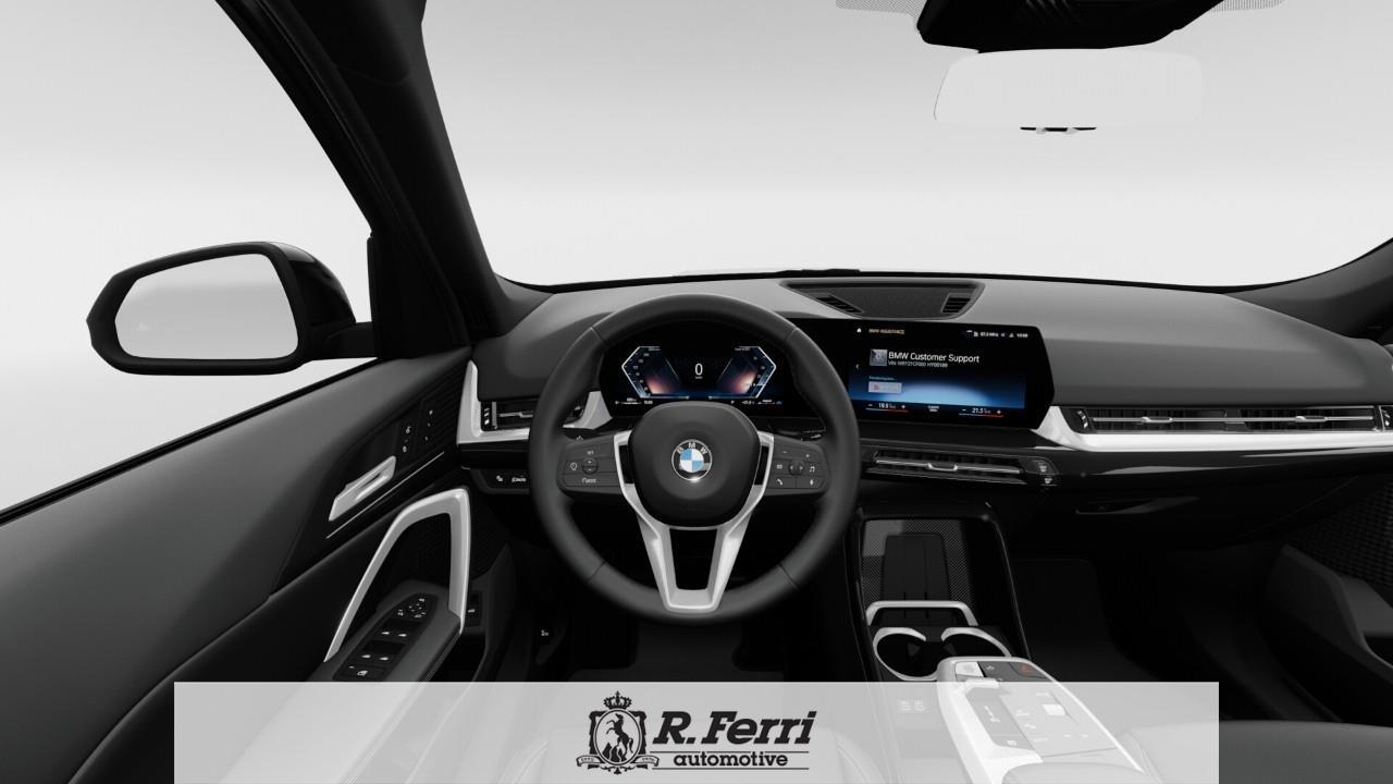 2026 BMW X1 xDrive28i 4dr All-wheel Drive Sports Activity Vehicle Photo