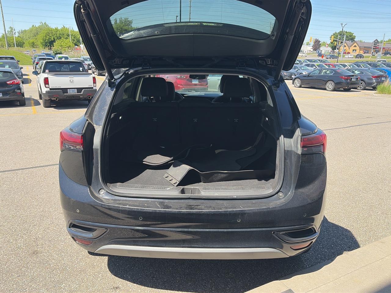2023 Buick Envision Preferred Photo