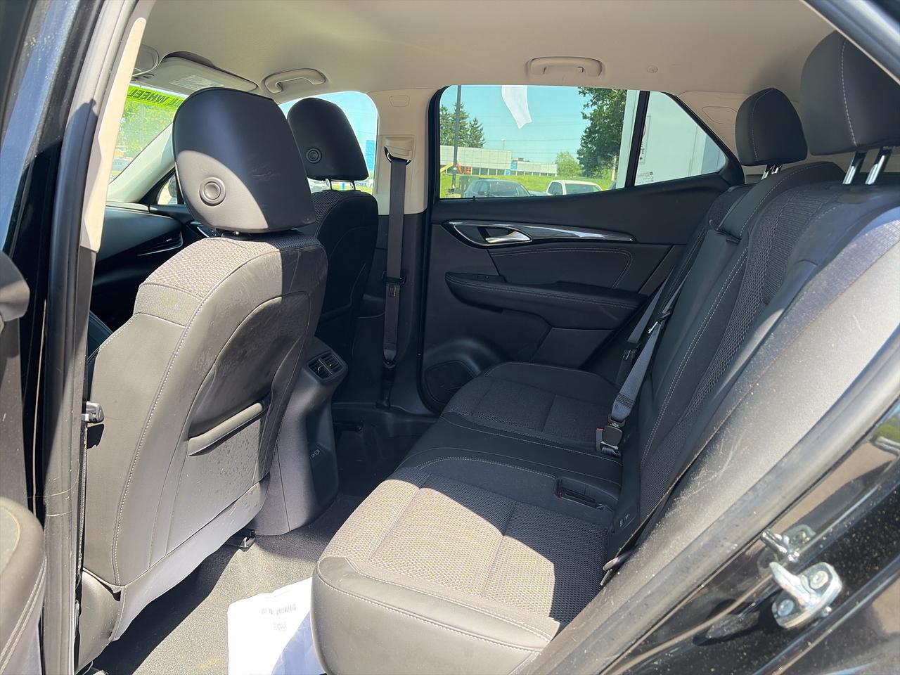 2023 Buick Envision Preferred Photo