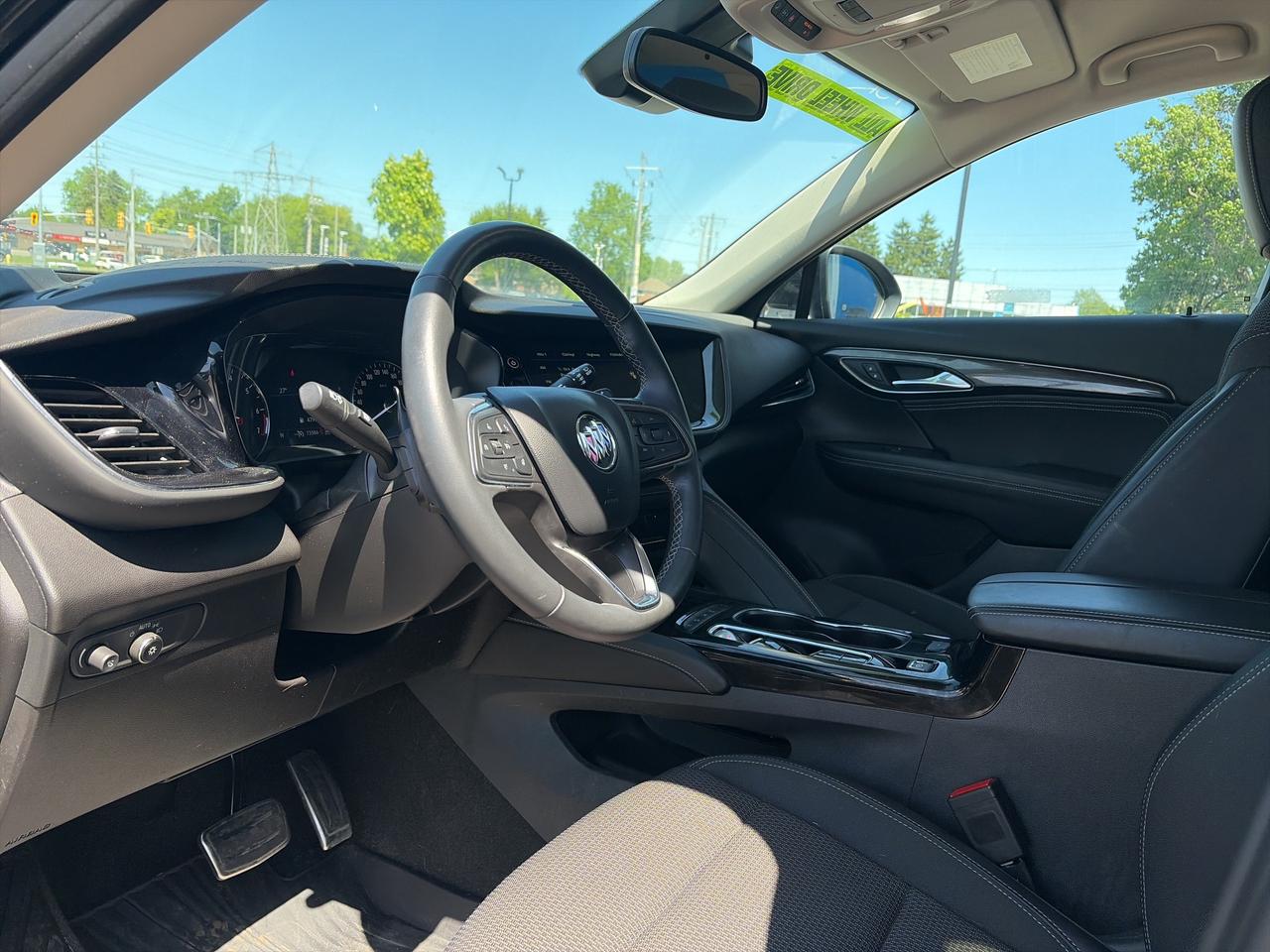 2023 Buick Envision Preferred Photo