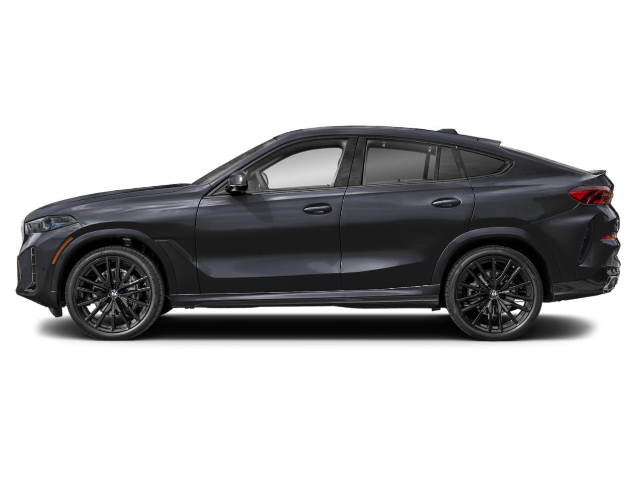 2027 BMW X6 xDrive40i Sports Activity Coupe Photo