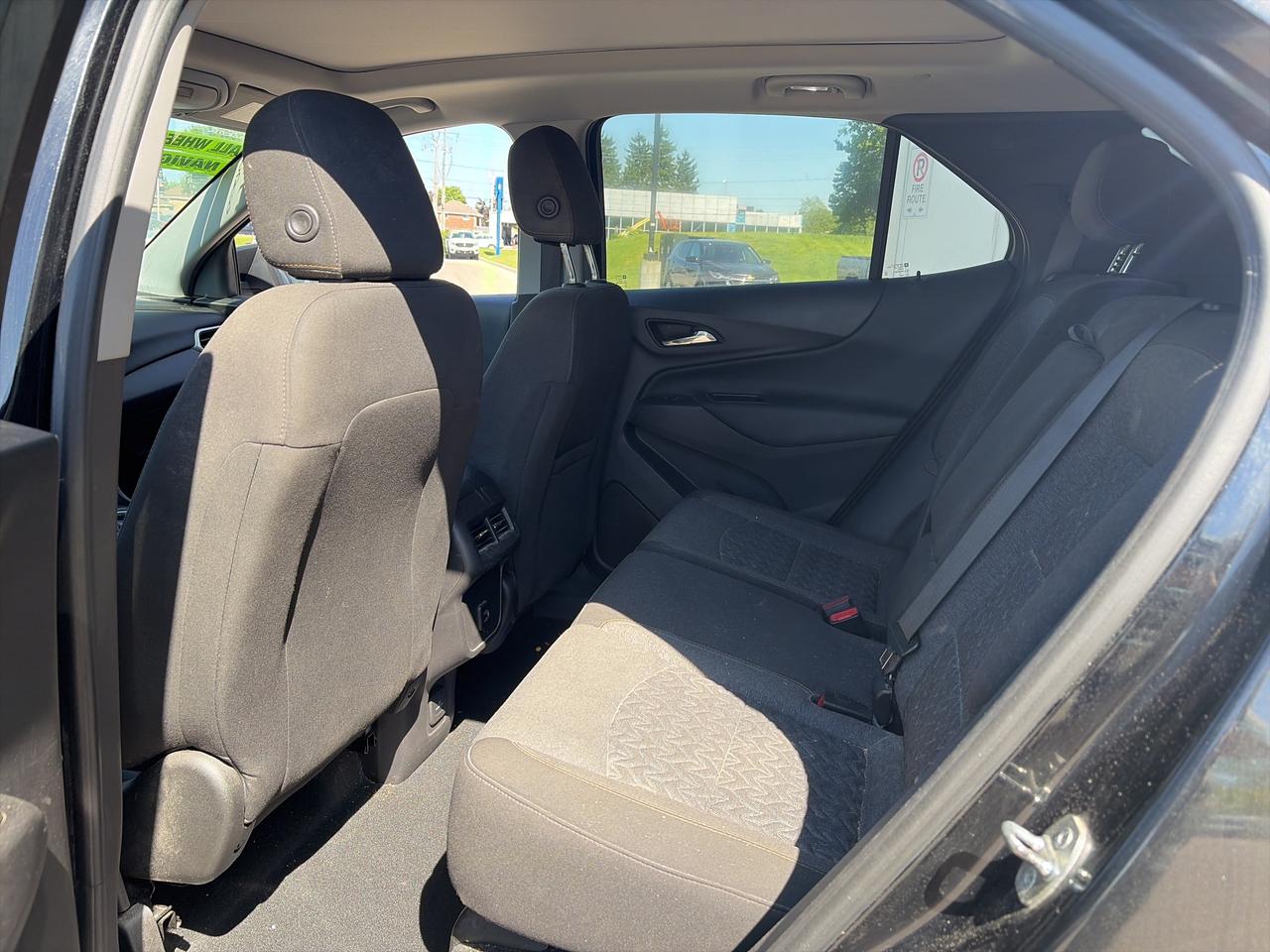 2022 Chevrolet Equinox LT Photo