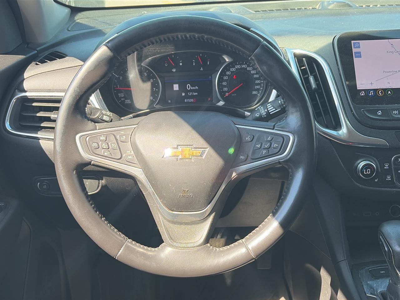 2022 Chevrolet Equinox LT Photo