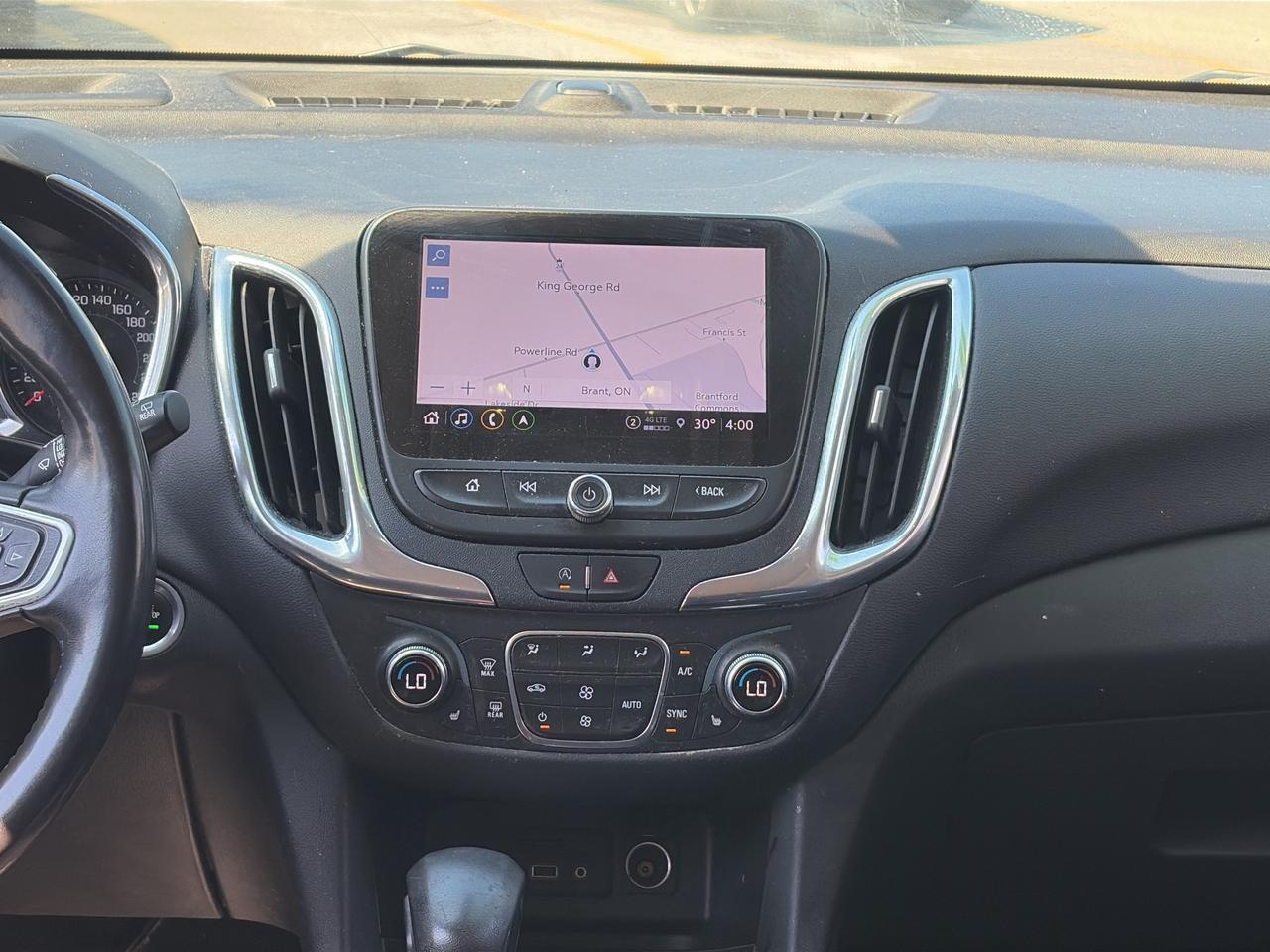 2022 Chevrolet Equinox LT Photo