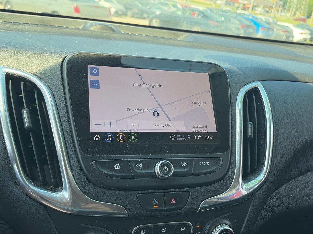 2022 Chevrolet Equinox LT Photo