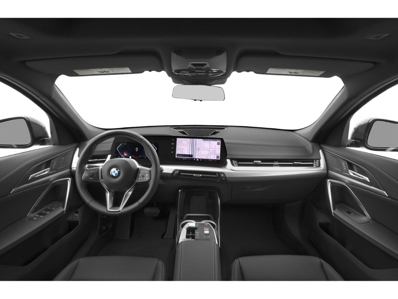 2026 BMW X2 xDrive28i Sports Activity Coupe Photo