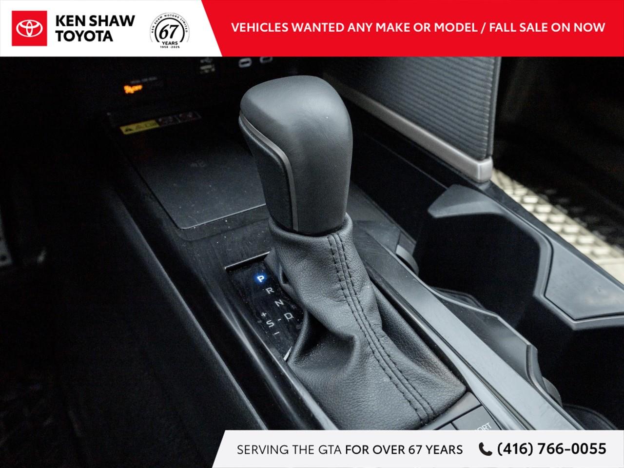 2026 Toyota Camry SE Upgrade 4dr All-Wheel Drive Sedan Photo