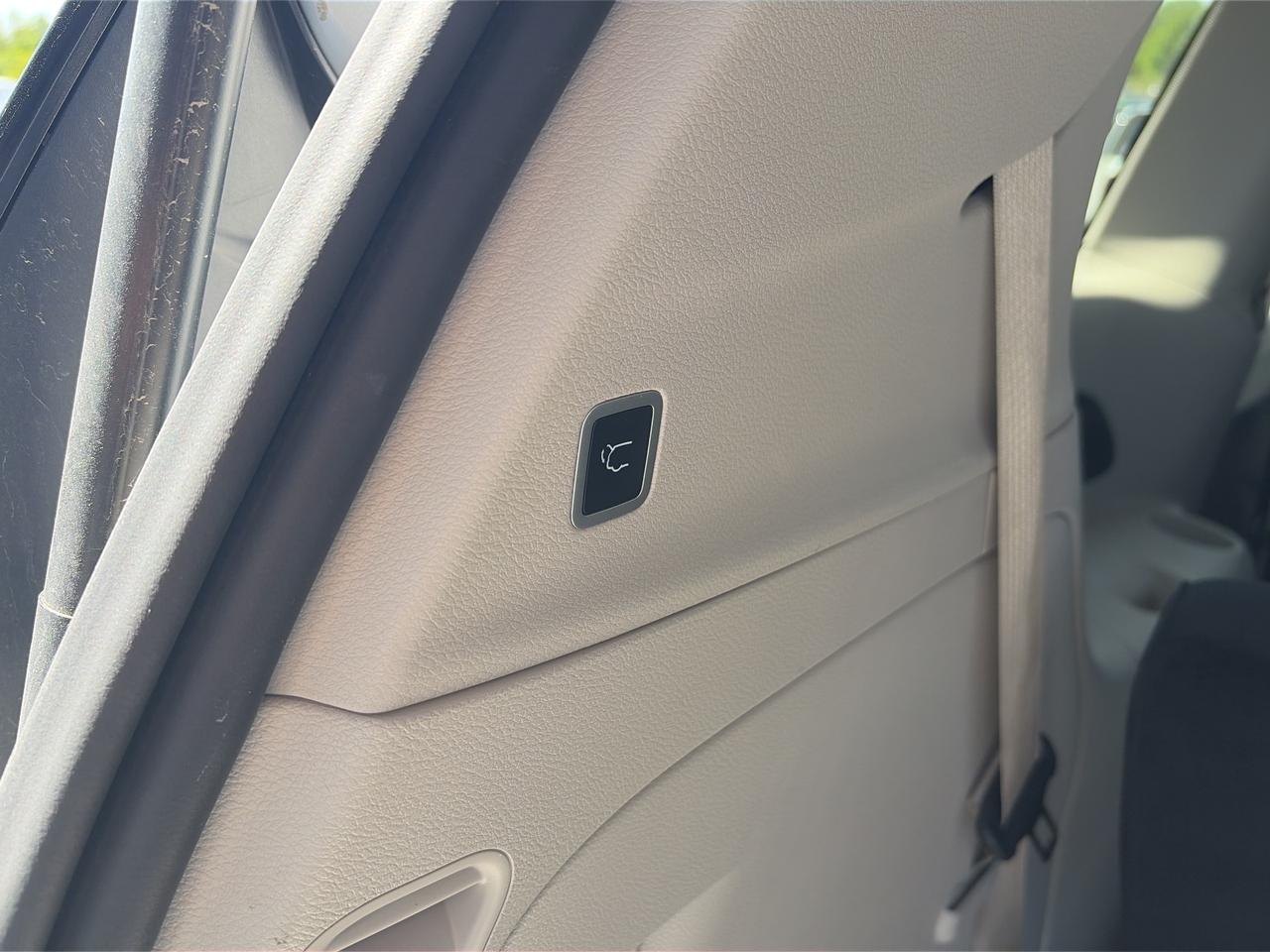 2024 Chrysler Grand Caravan SXT Photo