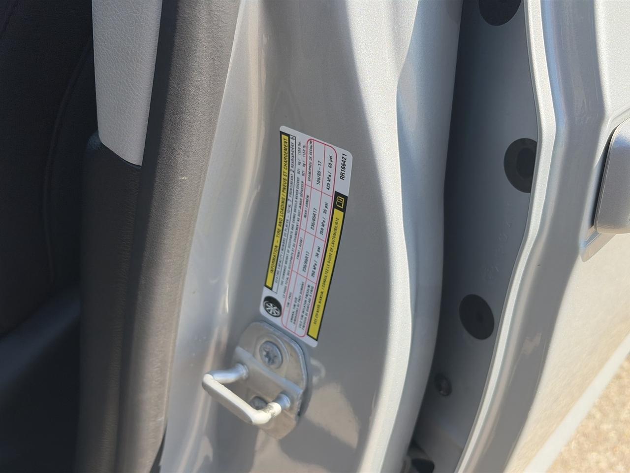 2024 Chrysler Grand Caravan SXT Photo