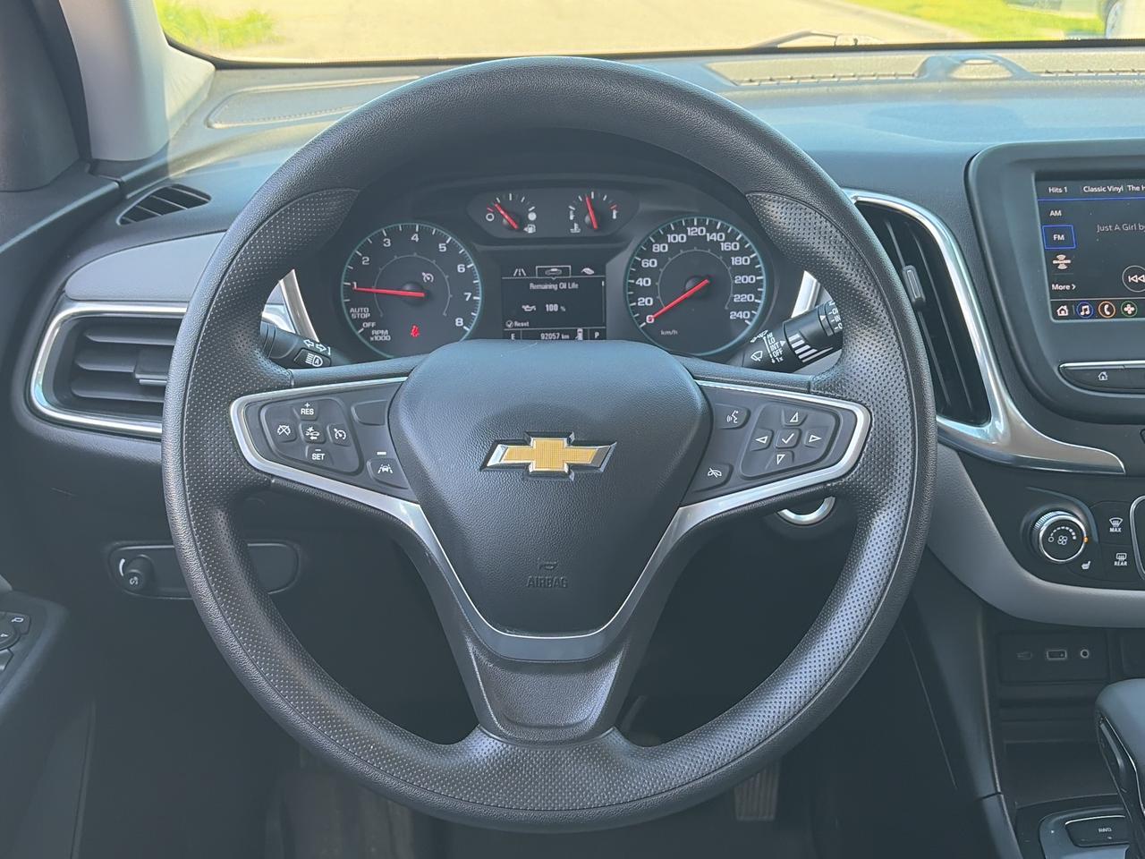 2022 Chevrolet Equinox LS Photo