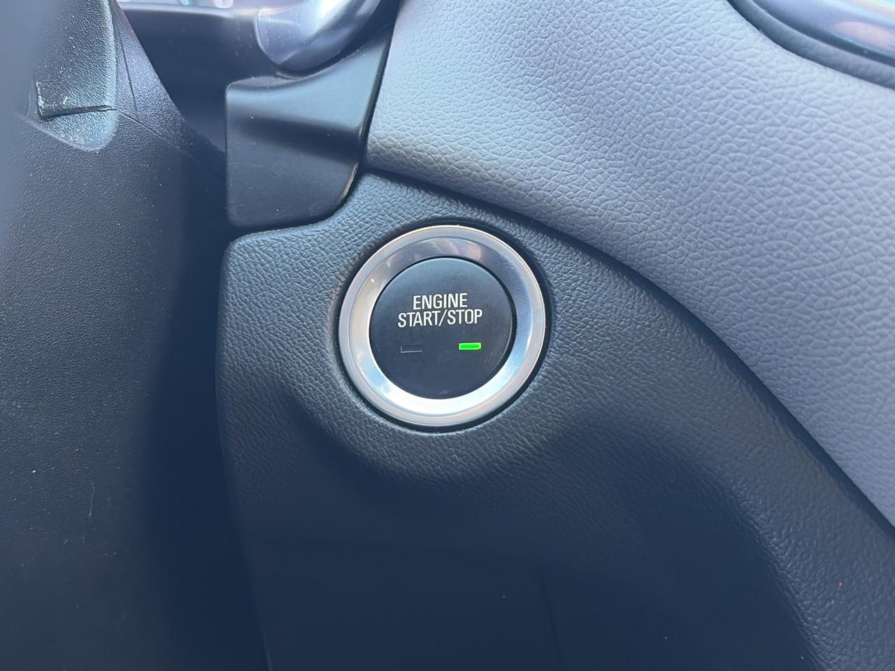 2022 Chevrolet Equinox LS Photo