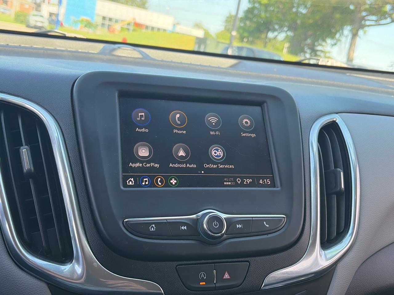 2022 Chevrolet Equinox LS Photo