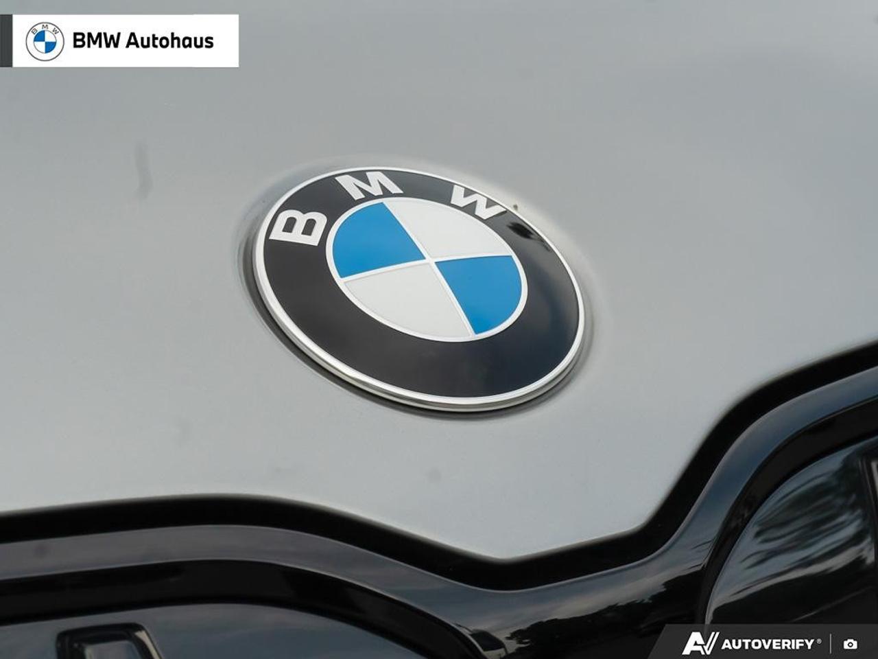 2025 BMW X1 Xdrive28i Sports Activity Vehicle Photo