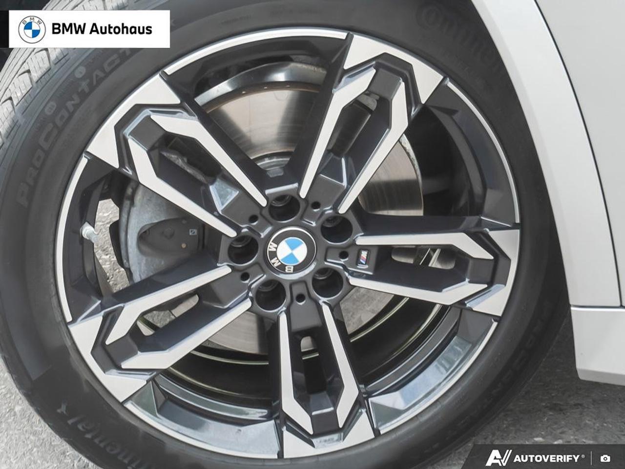 2025 BMW X1 Xdrive28i Sports Activity Vehicle Photo
