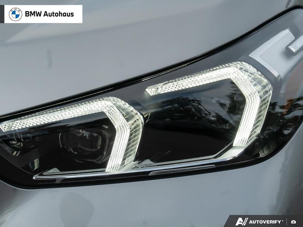 2025 BMW X1 Xdrive28i Sports Activity Vehicle Photo
