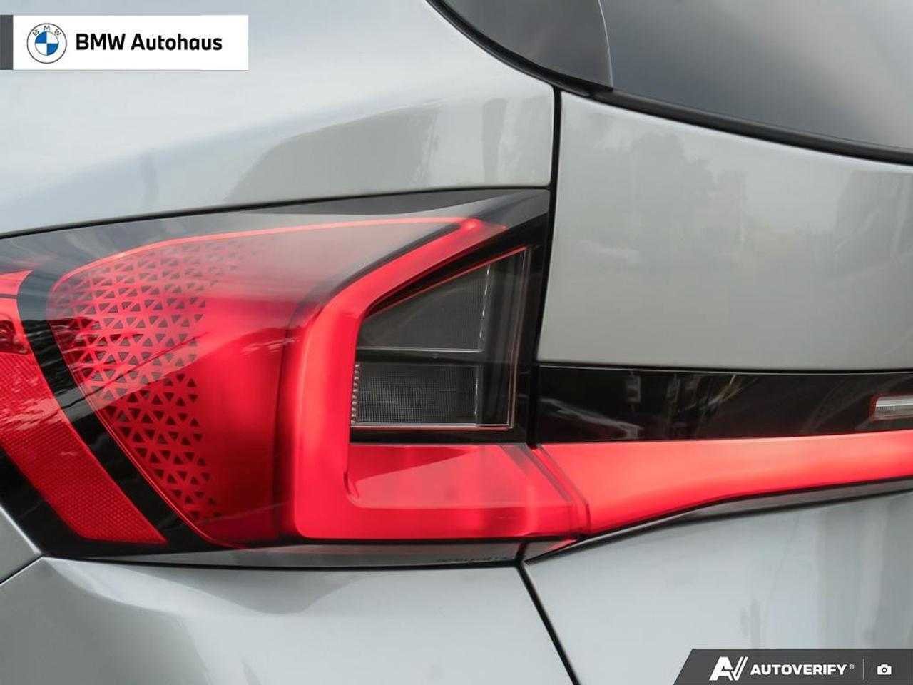 2025 BMW X1 Xdrive28i Sports Activity Vehicle Photo