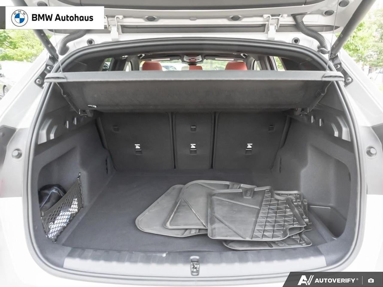 2025 BMW X1 Xdrive28i Sports Activity Vehicle Photo