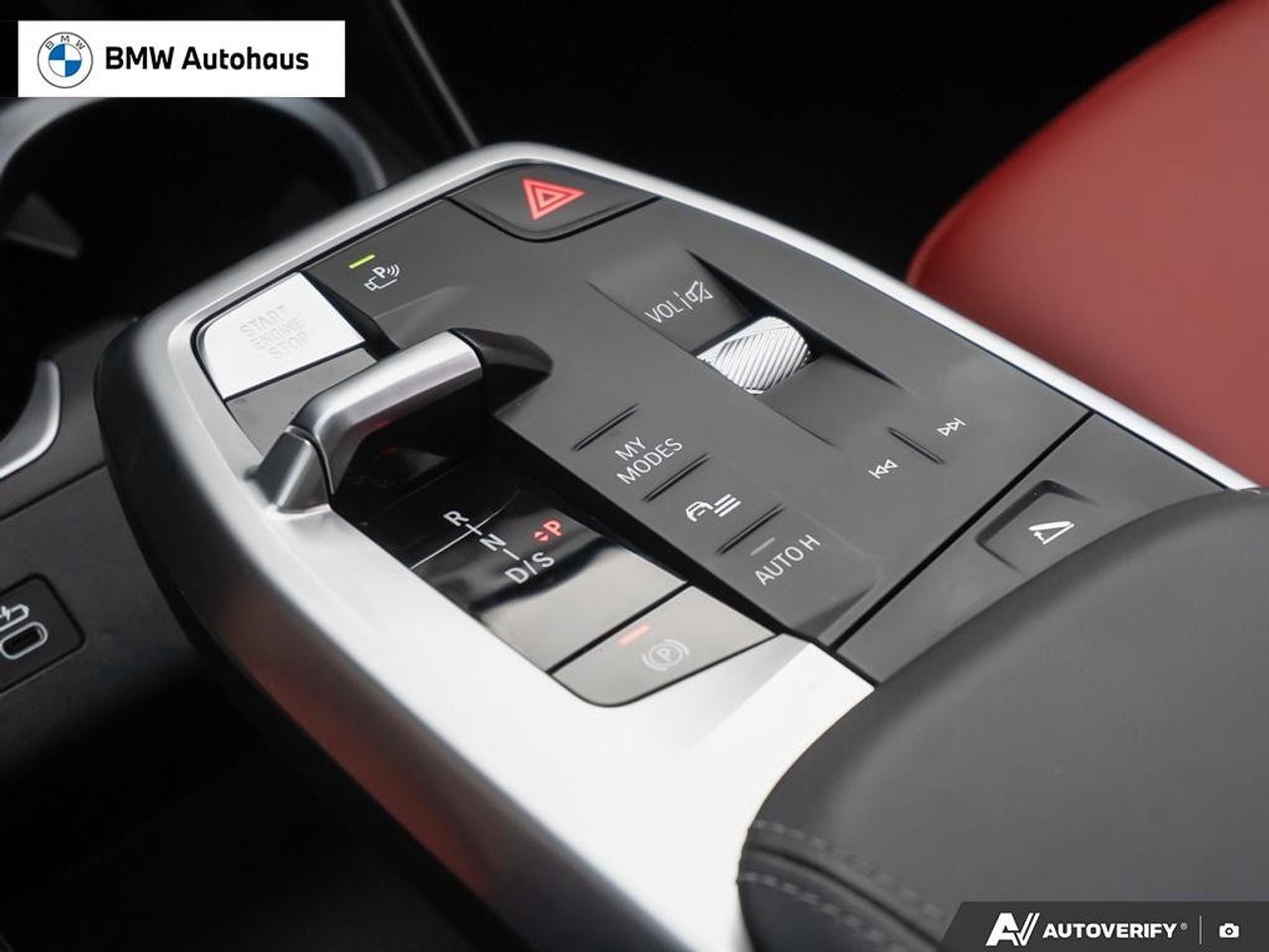 2025 BMW X1 Xdrive28i Sports Activity Vehicle Photo