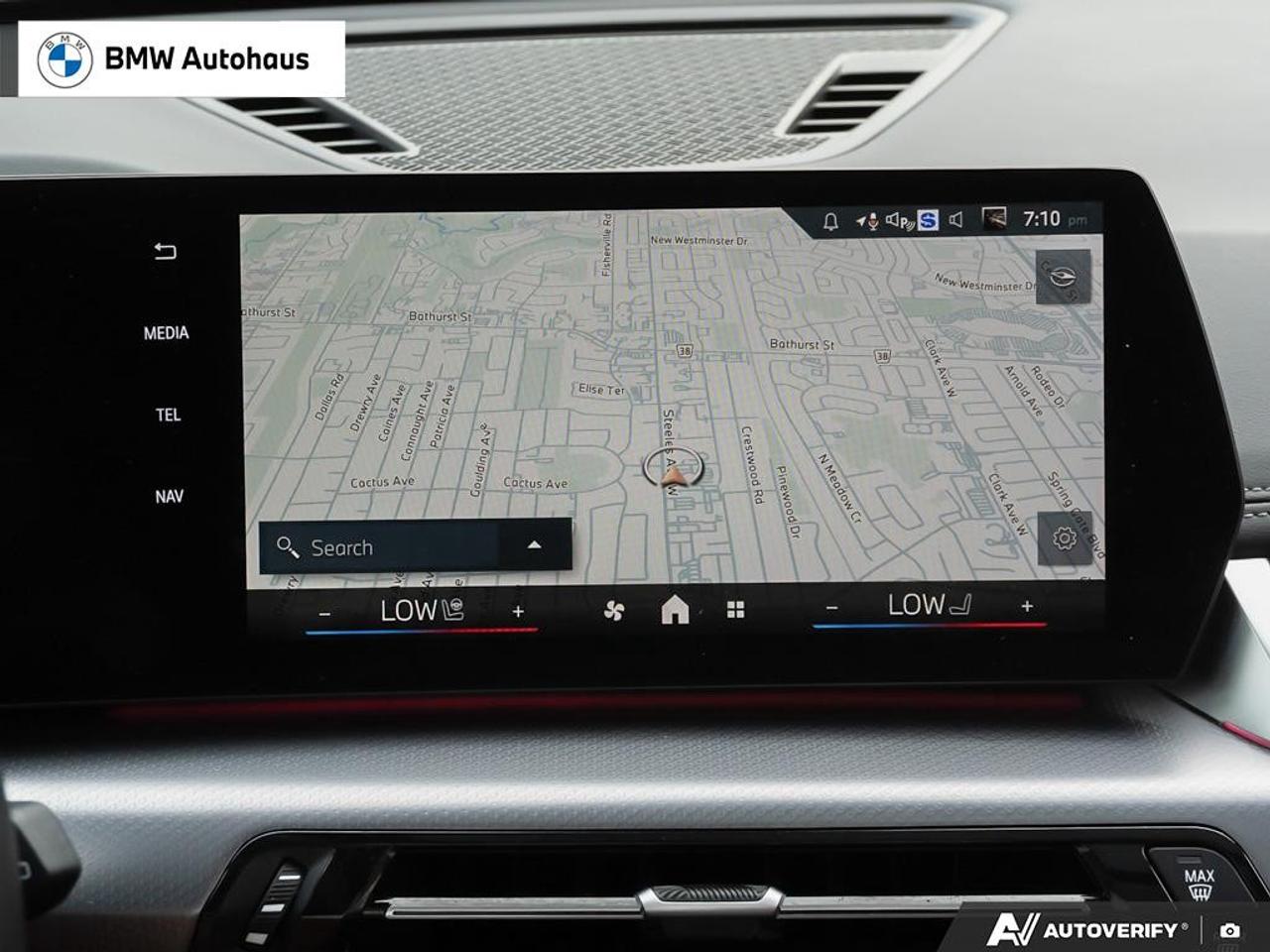 2025 BMW X1 Xdrive28i Sports Activity Vehicle Photo