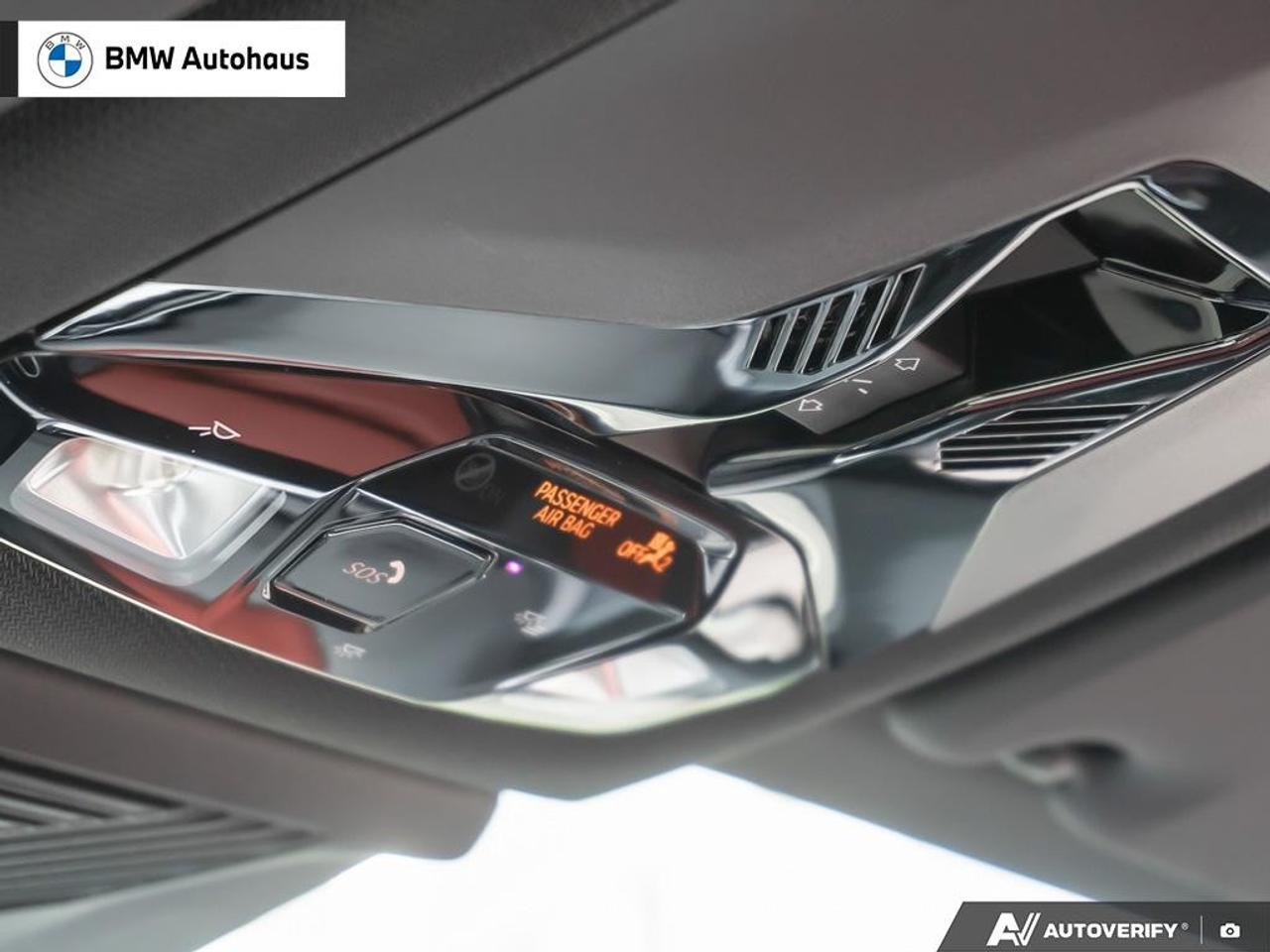 2025 BMW X1 Xdrive28i Sports Activity Vehicle Photo