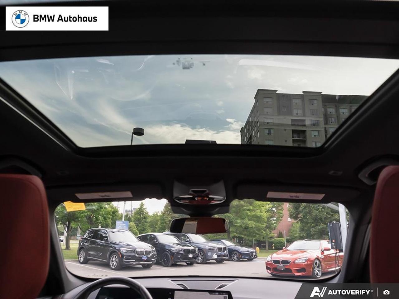 2025 BMW X1 Xdrive28i Sports Activity Vehicle Photo