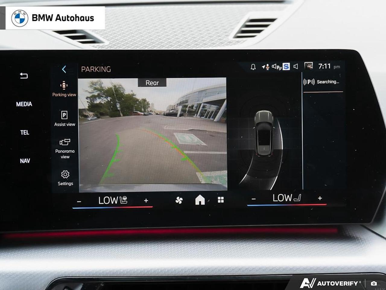 2025 BMW X1 Xdrive28i Sports Activity Vehicle Photo