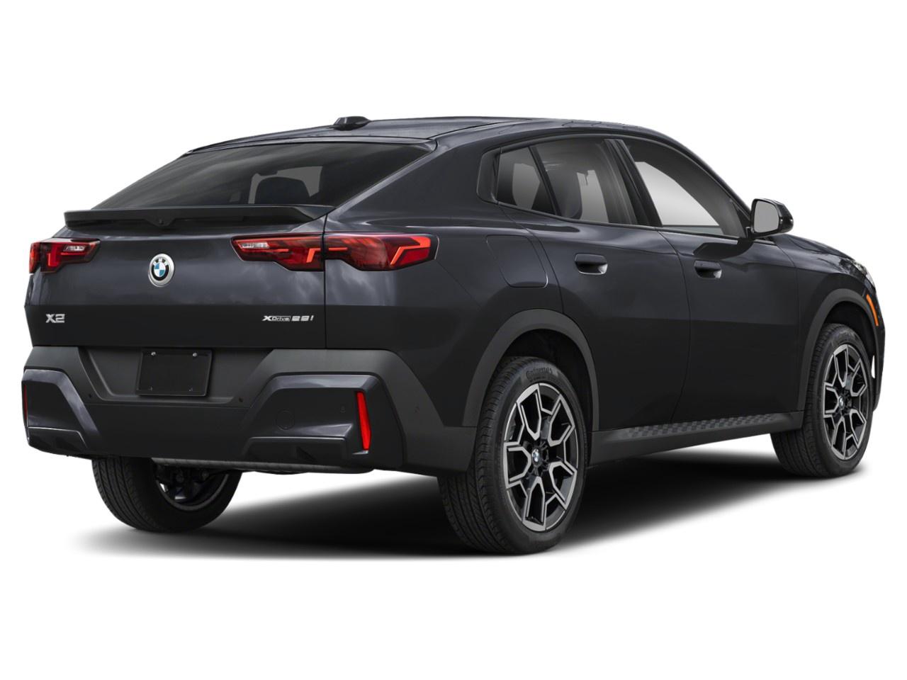 2026 BMW X2 xDrive28i Sports Activity Coupe Photo