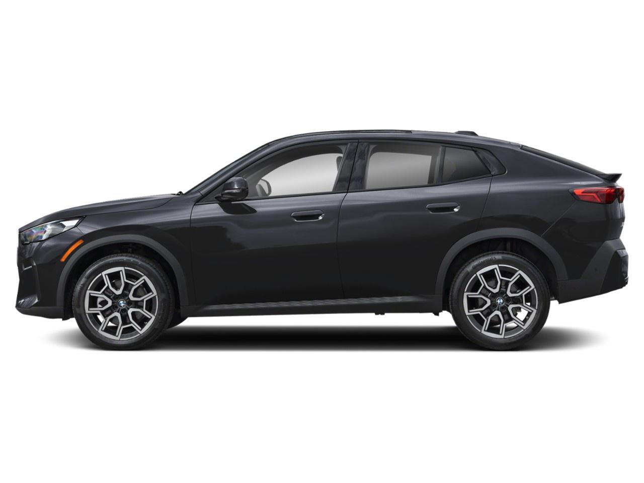 2026 BMW X2 xDrive28i Sports Activity Coupe Photo2