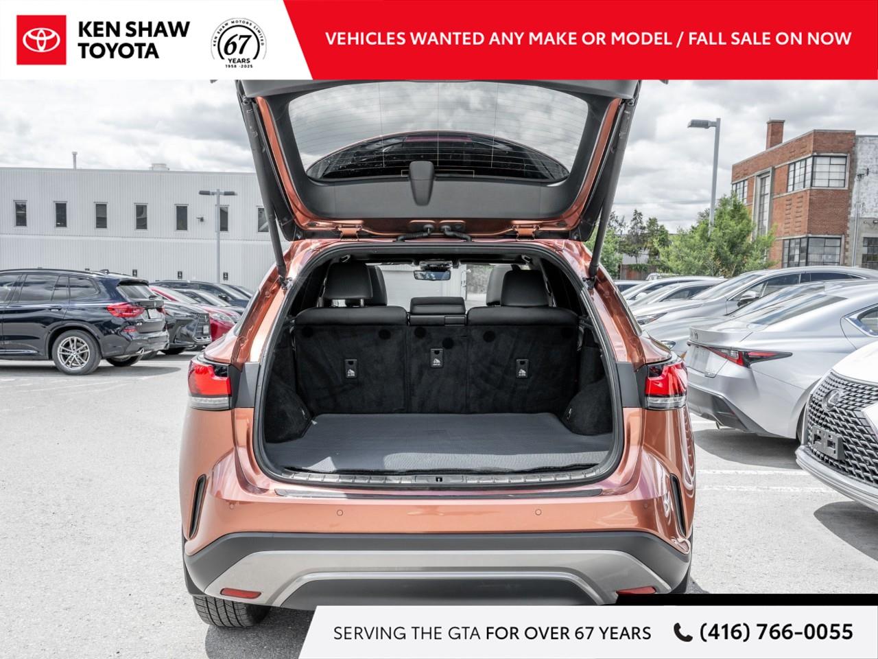 2023 Lexus RX 350H Base 4dr All-Wheel Drive Photo