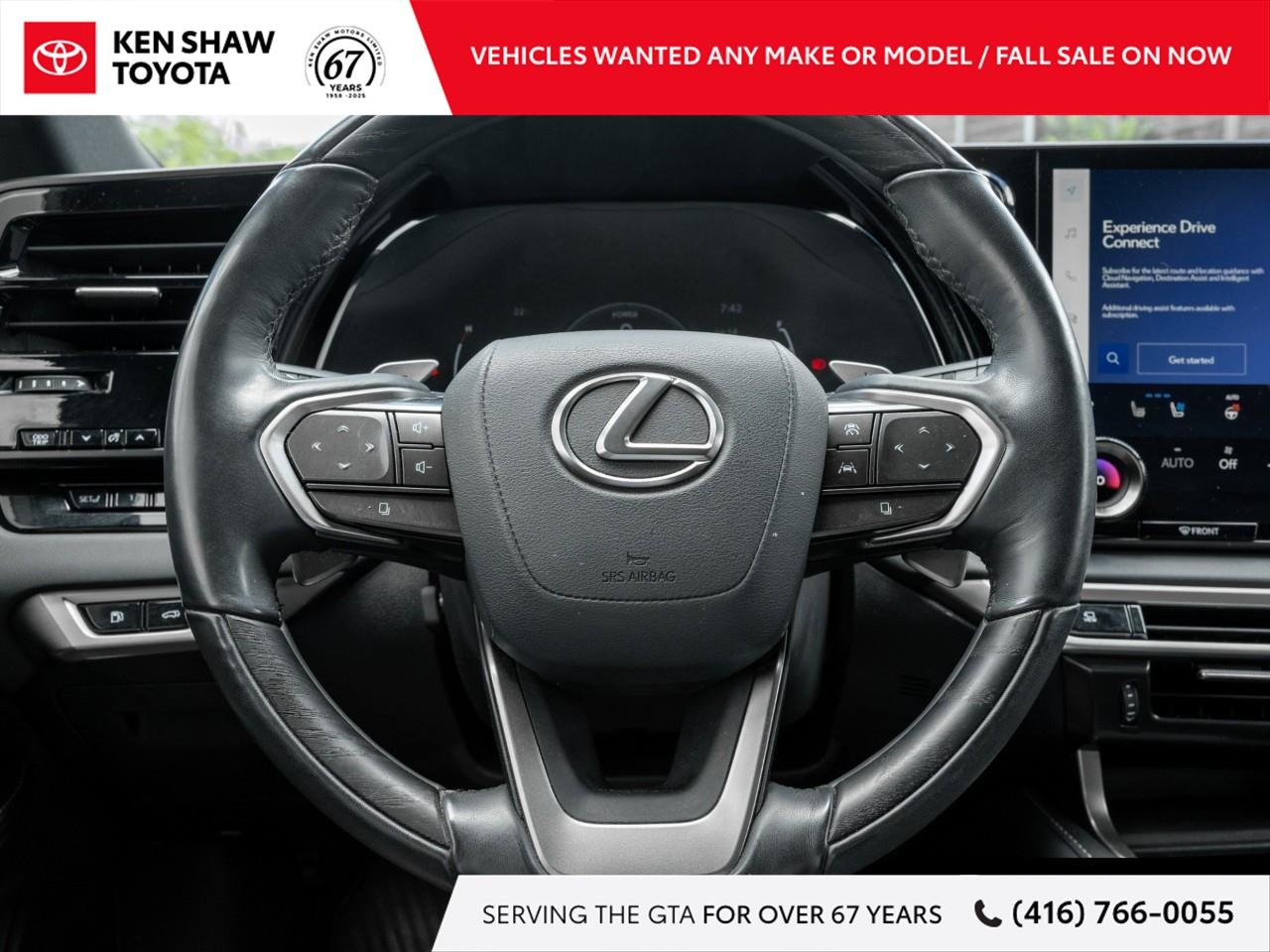2023 Lexus RX 350H Base 4dr All-Wheel Drive Photo